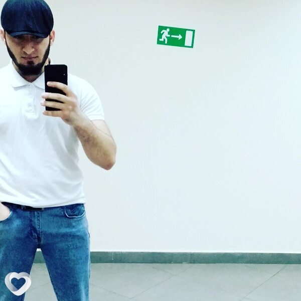 Фед, 29, Сергиеве Посаде — анкета №81631