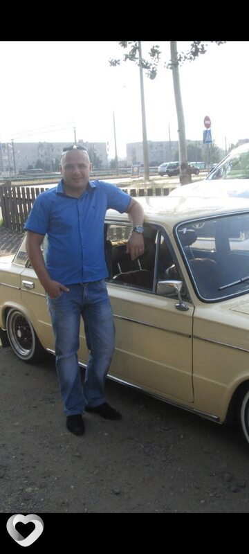 Сергей, 44, Минске — анкета №81756