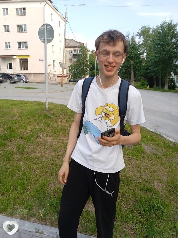 Вова, 22, Ивантеевке — анкета №81806