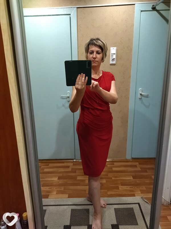 Наталья, 48, Витебске — анкета №81333