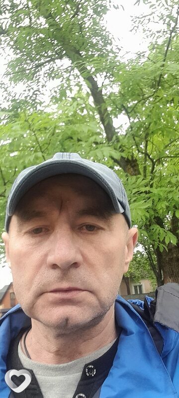 Александр, 54, Минске — анкета №503867