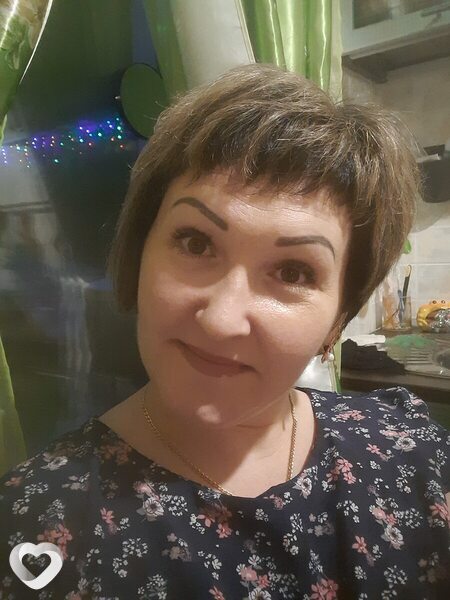 Анна, 42, Новосибирске — анкета №81233