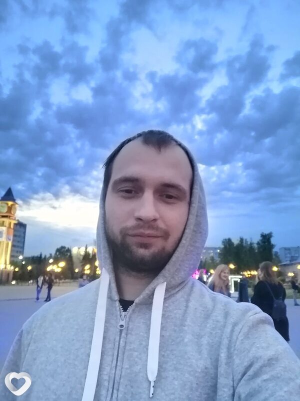 Андрей, 34, Подольске — анкета №81483