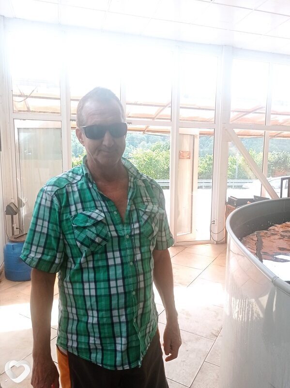 Юрий, 64, Сочи — анкета №81508