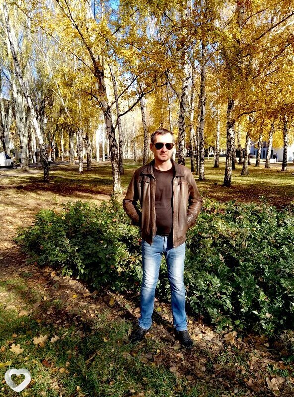 Иван, 39, Москве — анкета №81632
