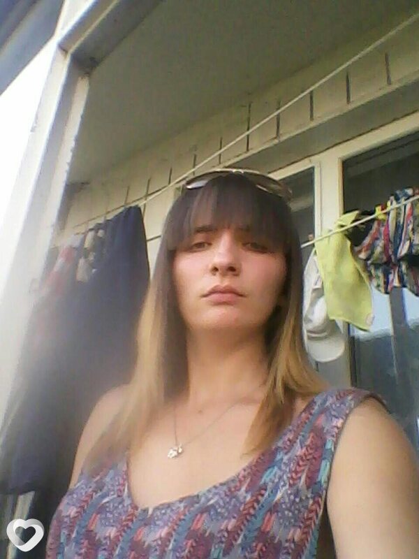 Янна, 35, Тамбове — анкета №503868