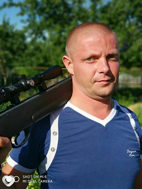 Денис, 44, Кинешме — анкета №81757
