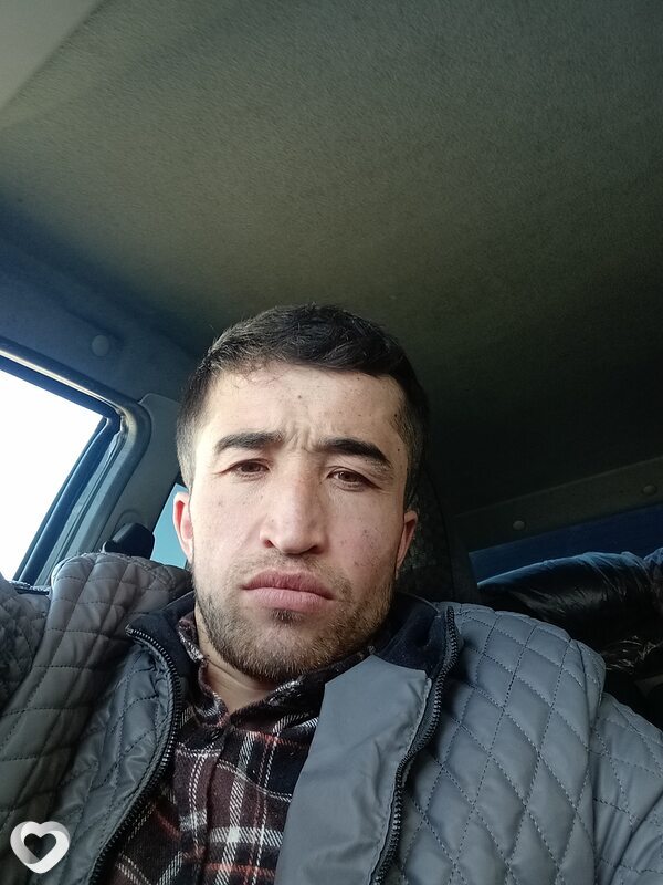 Хаджимурод, 28, Екатеринбурге — анкета №81582