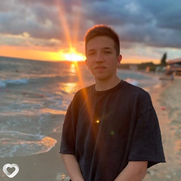 Тимофей, 21, Ростове-на-Дону — анкета №81383