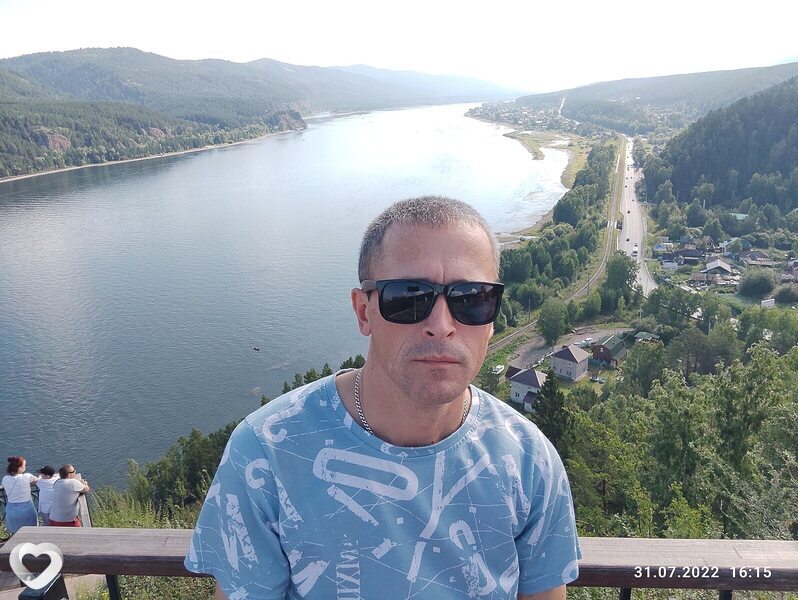 Иван, 45, Балакове — анкета №81807