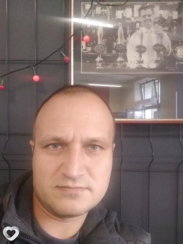 Сергей, Краков