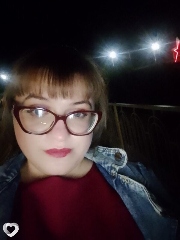 Танюшка, 34, Елеце — анкета №503870