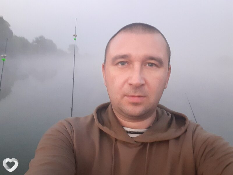 Женя, 40, Нижнем Новгороде — анкета №81459