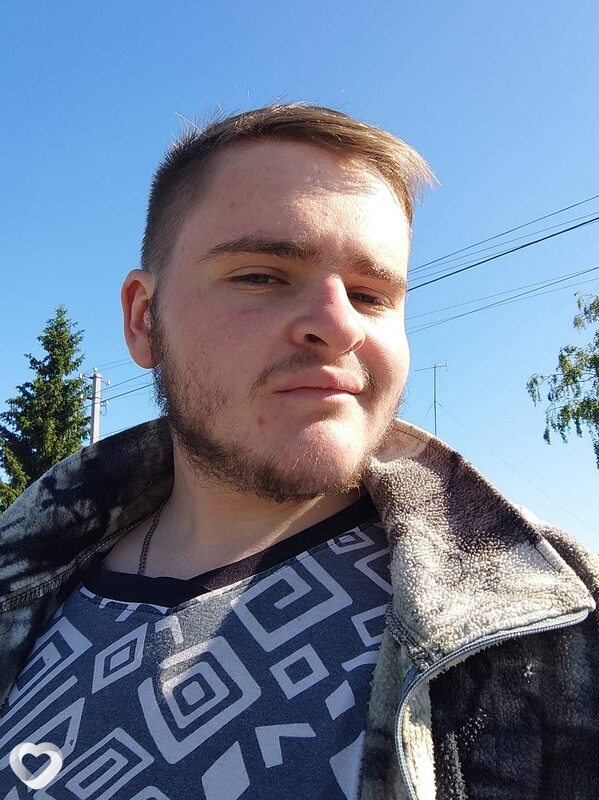 Кирилл, 22, Тюмени — анкета №81633