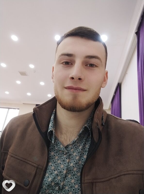 Алик, 27, Астане — анкета №81359