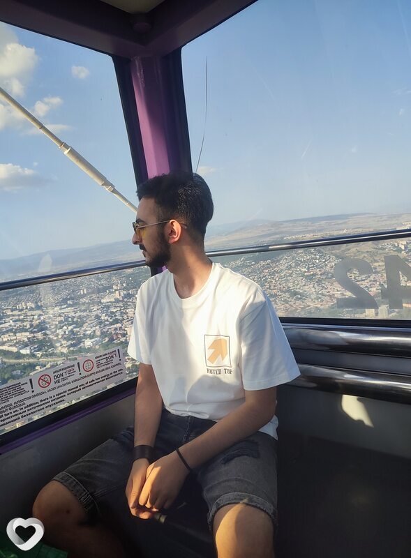 გიორგი, Тбилиси