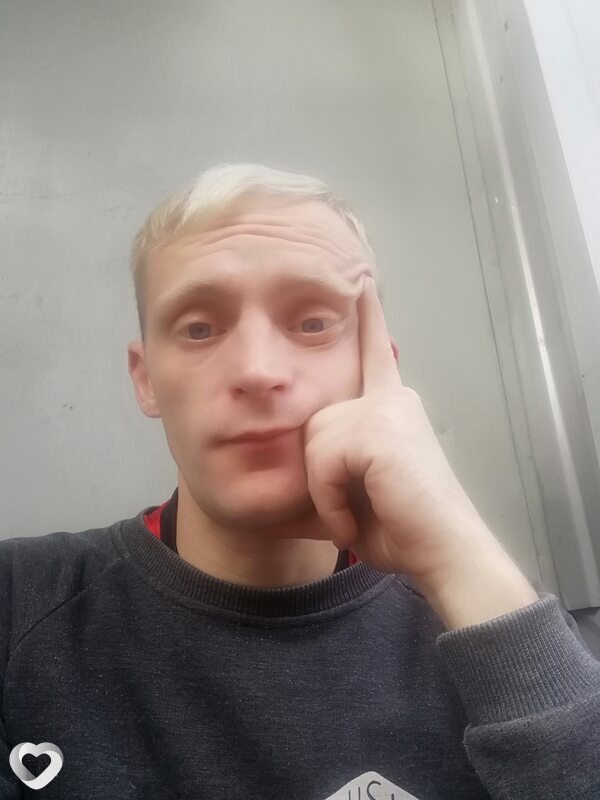 Сергей, 37, Воронеже — анкета №81409