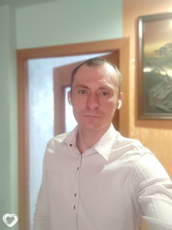 Алексей, 38, Москве — анкета №81783