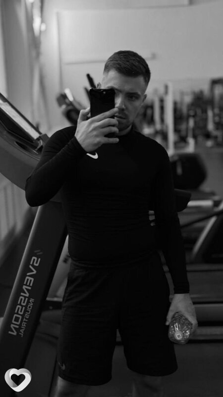 Владислав, 39, Архангельске — анкета №81184