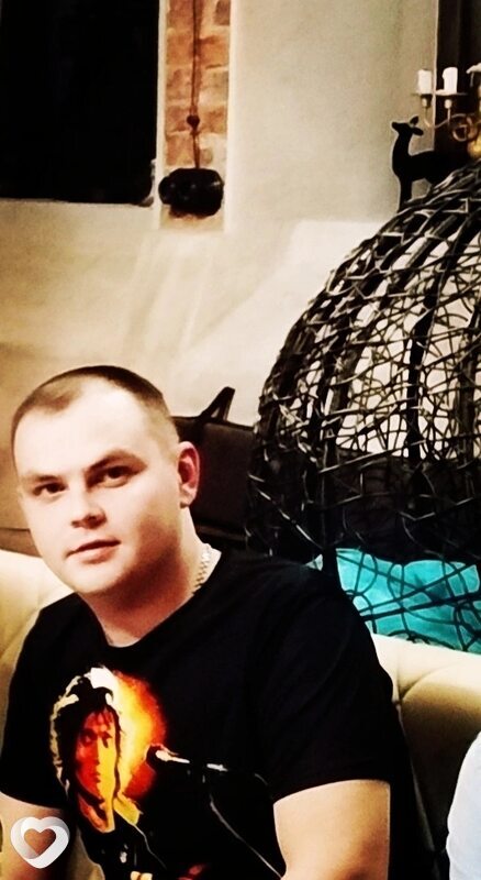 Миша, 36, Выборге — анкета №81335