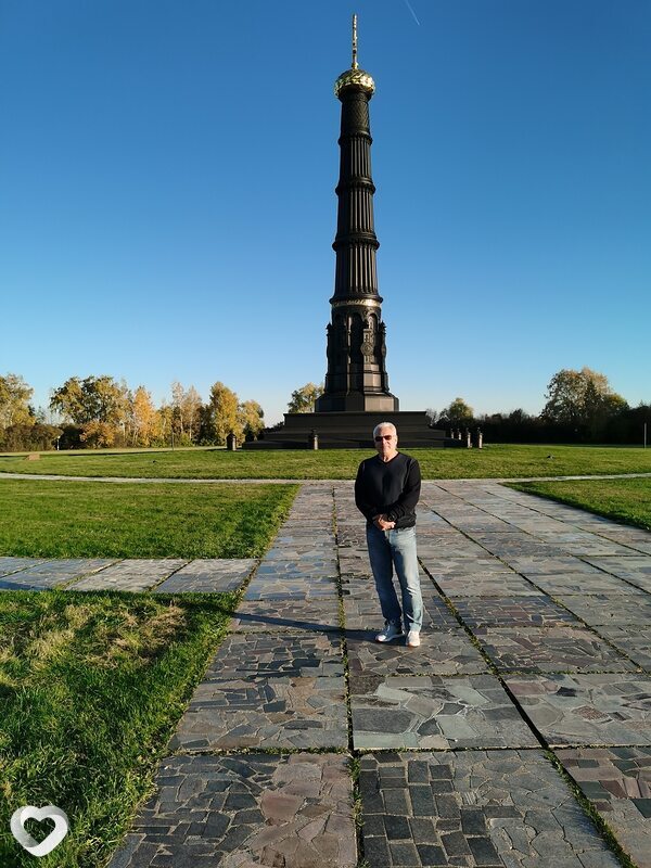 Алексей, 64, Туле — анкета №503873