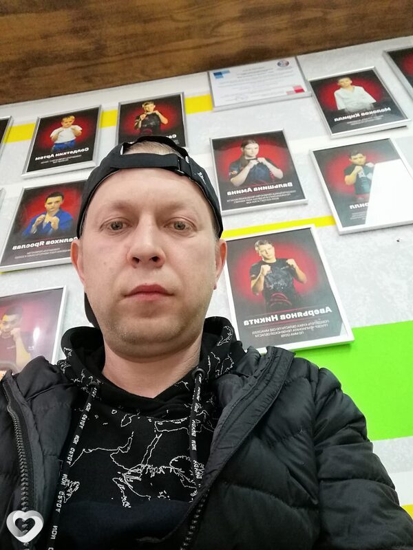 Евгений, 42, Пензе — анкета №81285