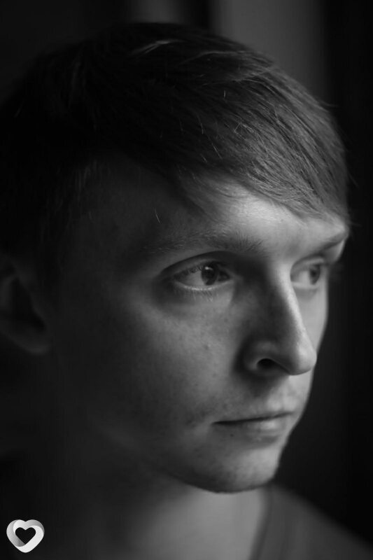 Артём Кононов, 32, Москве — анкета №503874