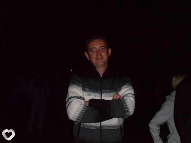 Виталий, Тогучин
