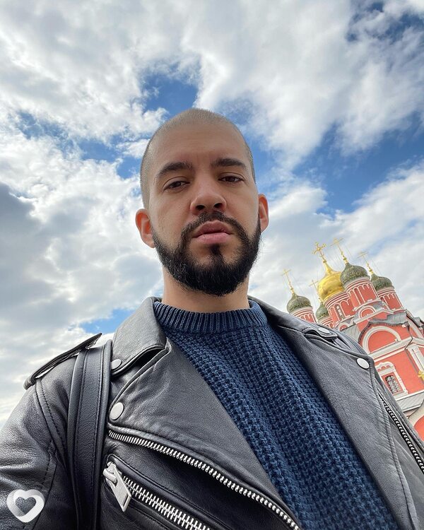 Артем, 37, Москве — анкета №81559