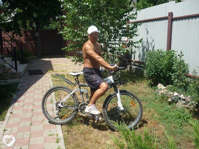 Дмитрий, 50, Ростове-на-Дону — анкета №81410