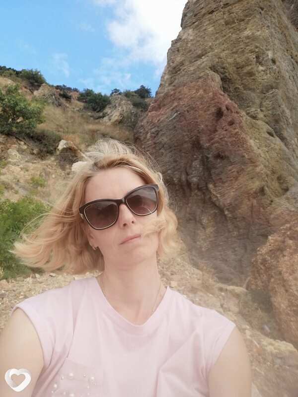 Vera, 44, Ростове-на-Дону — анкета №81535