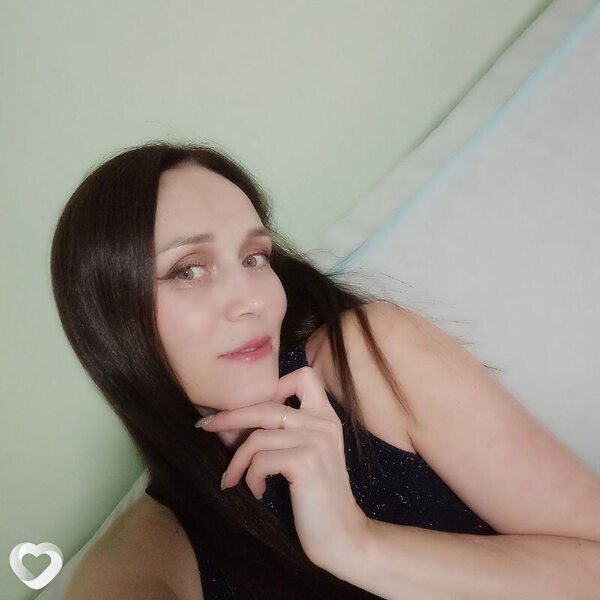 Альбина, 38, Челябинске — анкета №81261