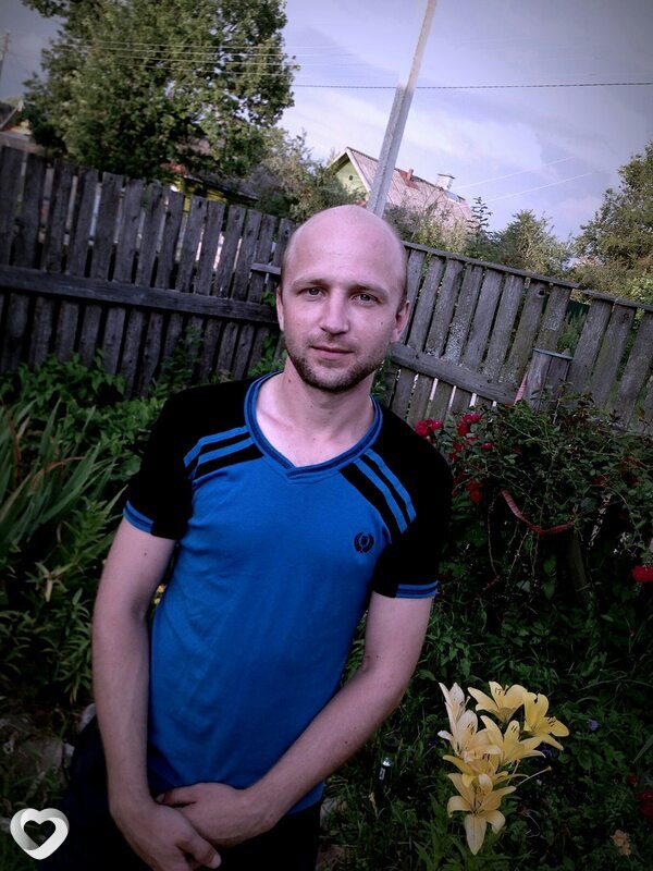 Иван, 38, Твери — анкета №81286