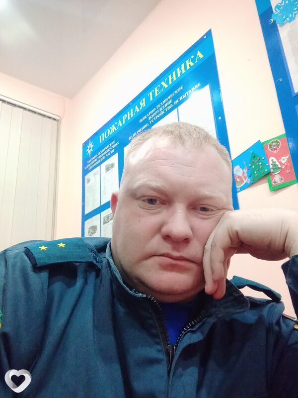 Андрей, 37, Иркутске — анкета №81486