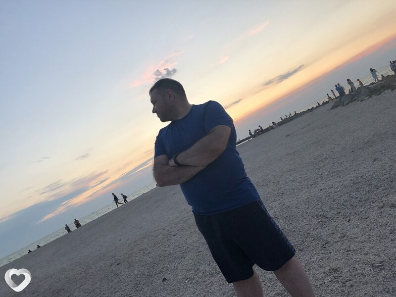 Александр, 45, Москве — анкета №81461
