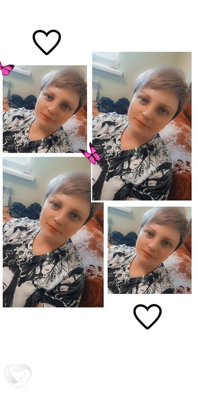 Ольга, 41, Ишиме — анкета №81860