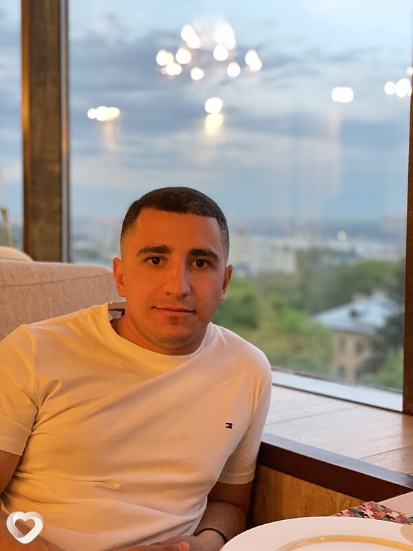 Александр, 29, Ростове-на-Дону — анкета №81161