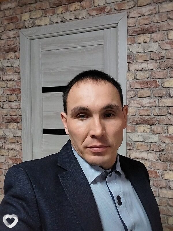 Феликс, 41, Иркутске — анкета №81386