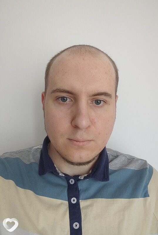 Павел, 29, Киселевске — анкета №81810