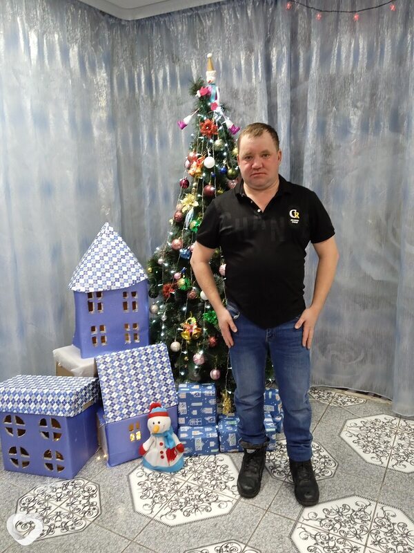Алексей, Далматово