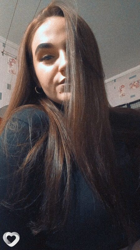Юлия, 23, Калинковичах — анкета №503879