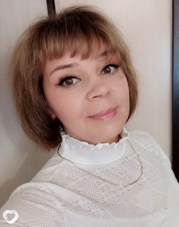Ксюша, 43, Бугульме — анкета №81287