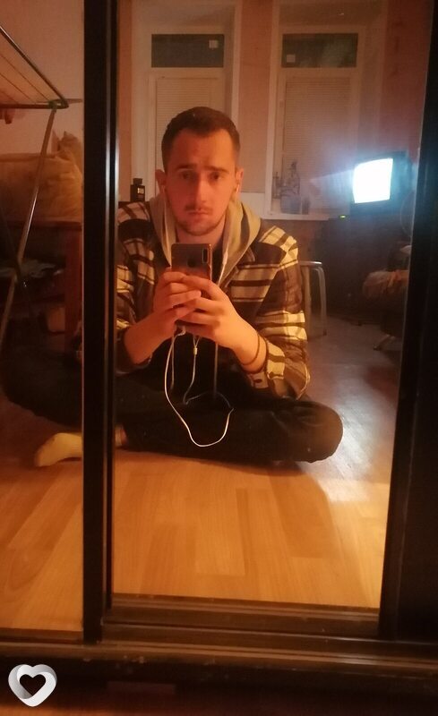Алексей, 29, Саратове — анкета №81861