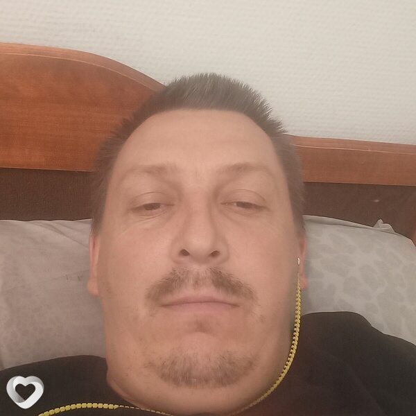 Сергей, 41, Москве — анкета №81761