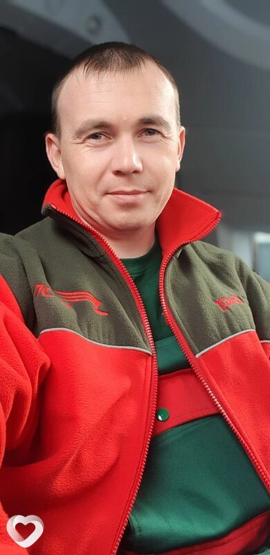 Игорь, 36, Серпухове — анкета №81162