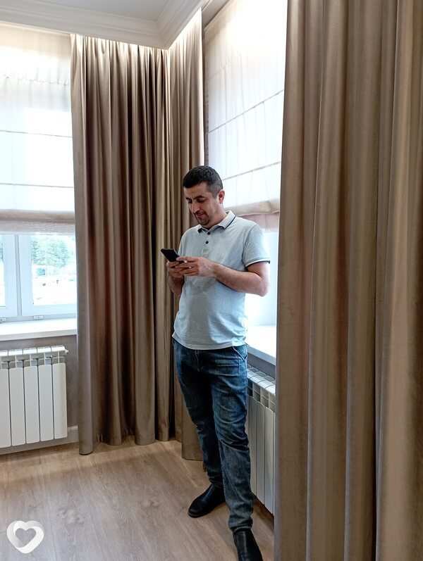 Шох, 39, Чите — анкета №81561