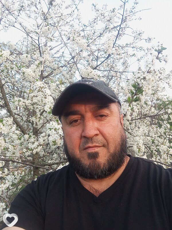 Мага, 49, Старом Осколе — анкета №81387