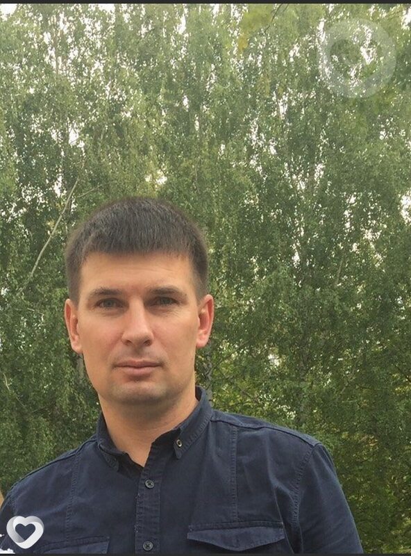 Дмитрий, 41, Саранске — анкета №81611