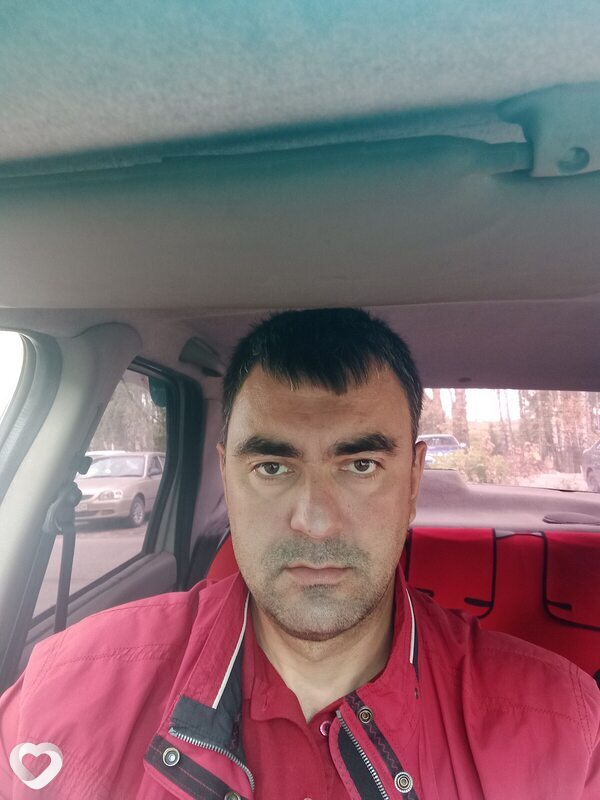 Сергей, 48, Пензе — анкета №503764