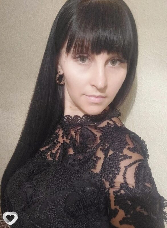 Марина, 35, Москве — анкета №81786